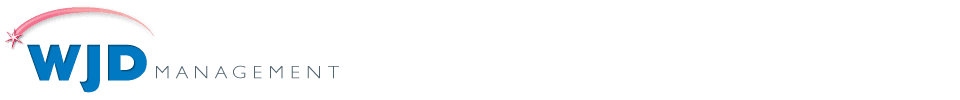 WJD Property Management header